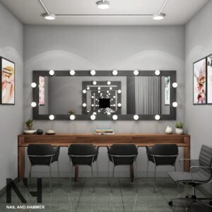 Salons in Indirapuram