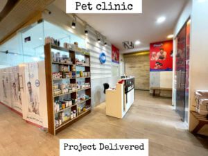 Paw Cure Pet Clinic