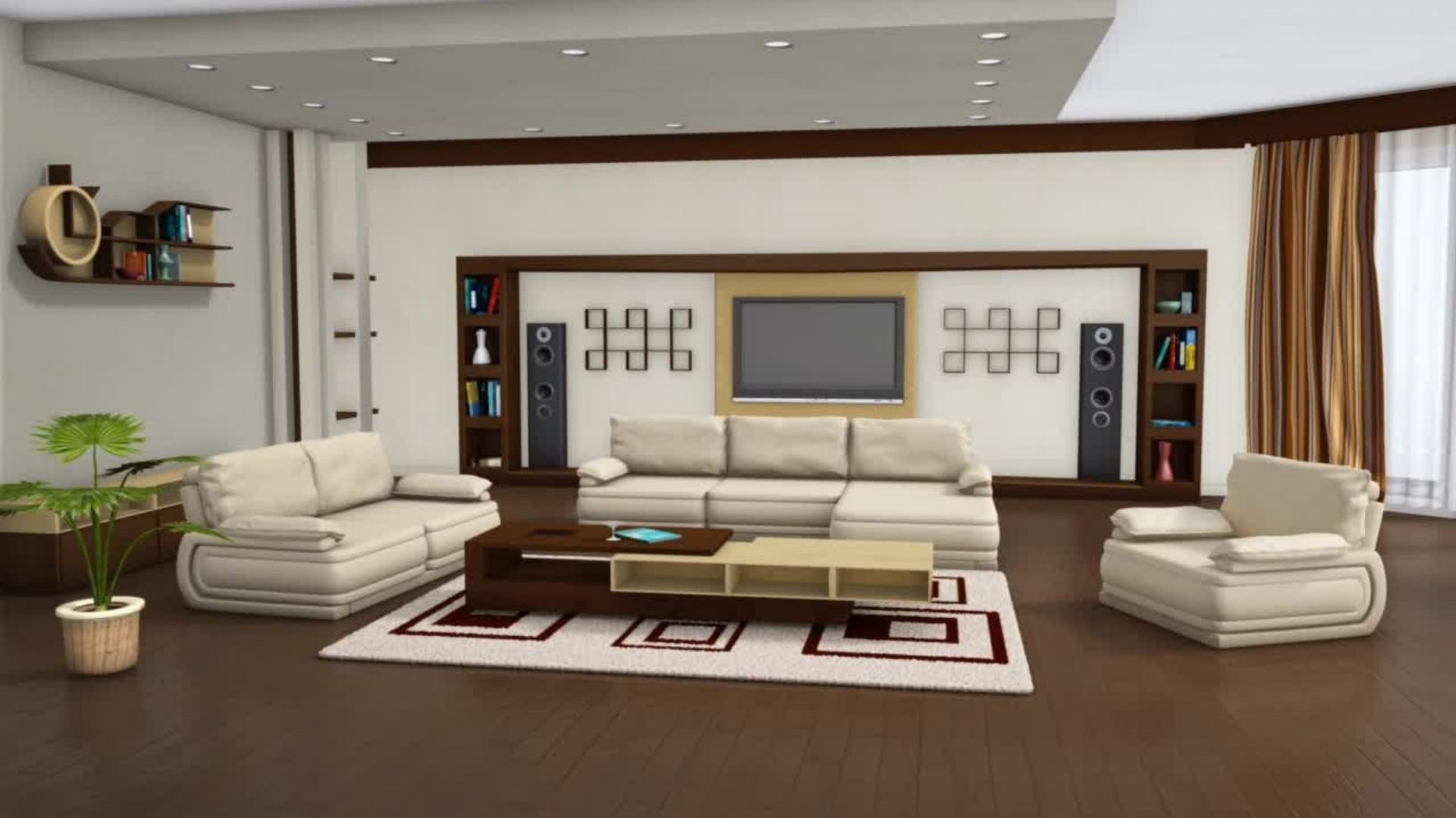 Best residential interior designers in Gurgaon