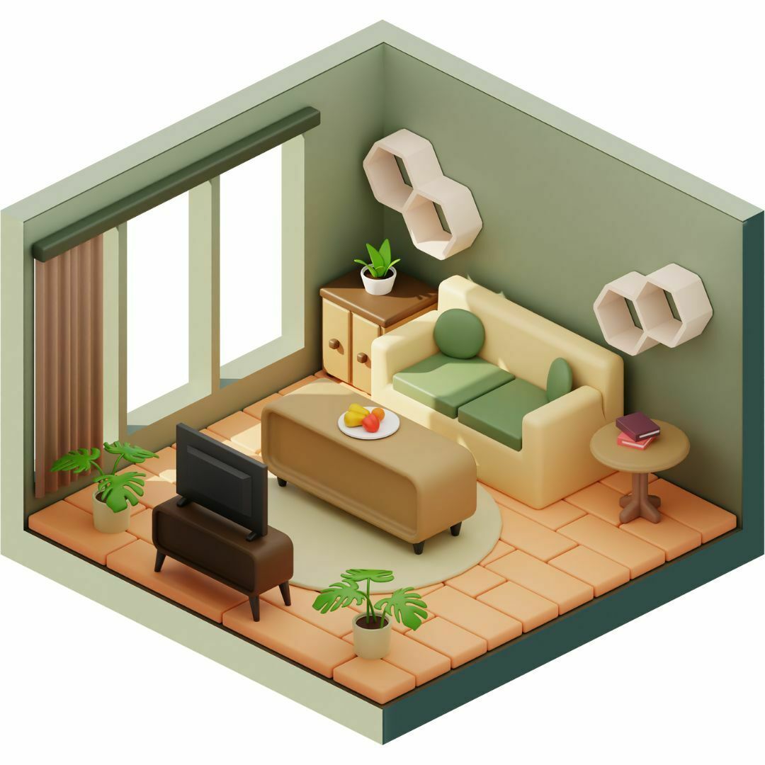 Interior Design Projects - Nail and Hammer