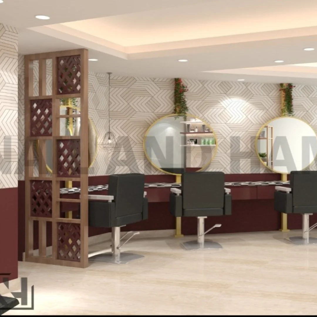 Scissors and Beyond interior