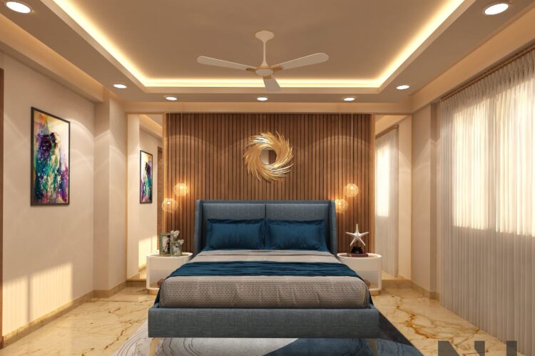 Best home interior designers in Delhi
