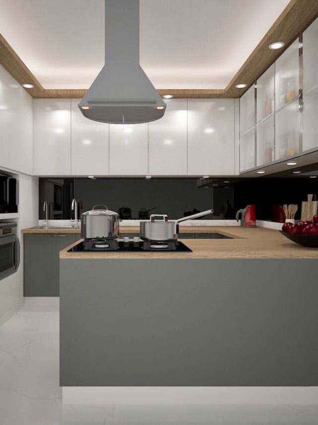 Tips for Dream Kitchen with Functionality, Modernity
