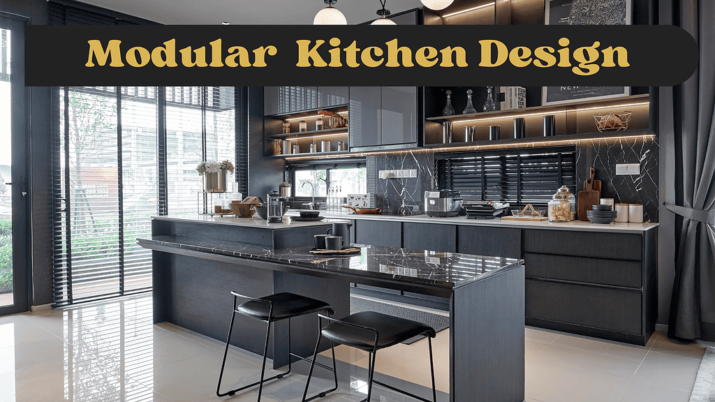 modular kitchen manufacturers in Delhi