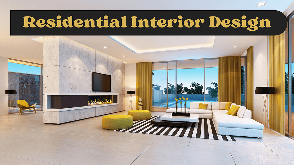 villa interior designers in Gurgaon