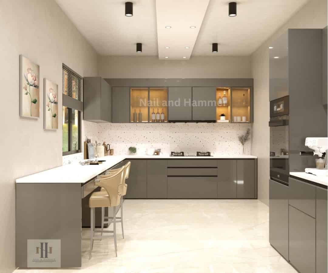best modular kitchen design in 2024