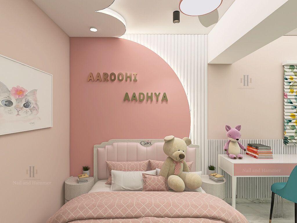 decorate your baby's room