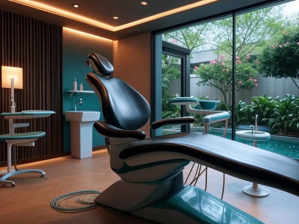 Best interior Designers