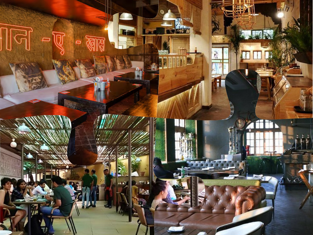 Best interior Designers