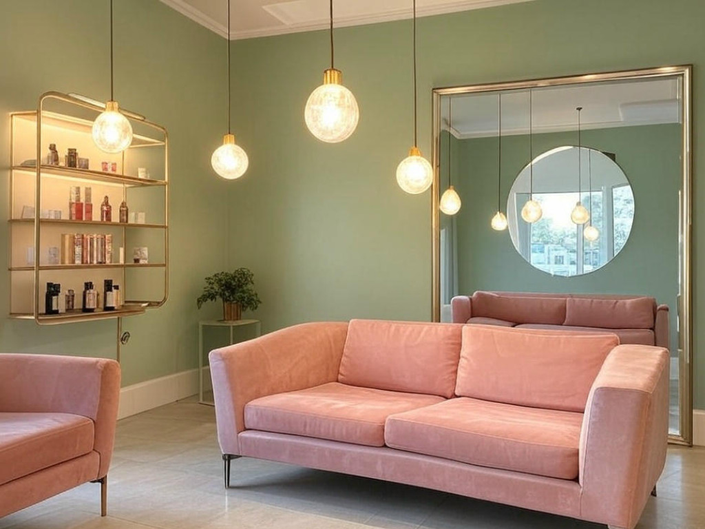 Best interior Designers