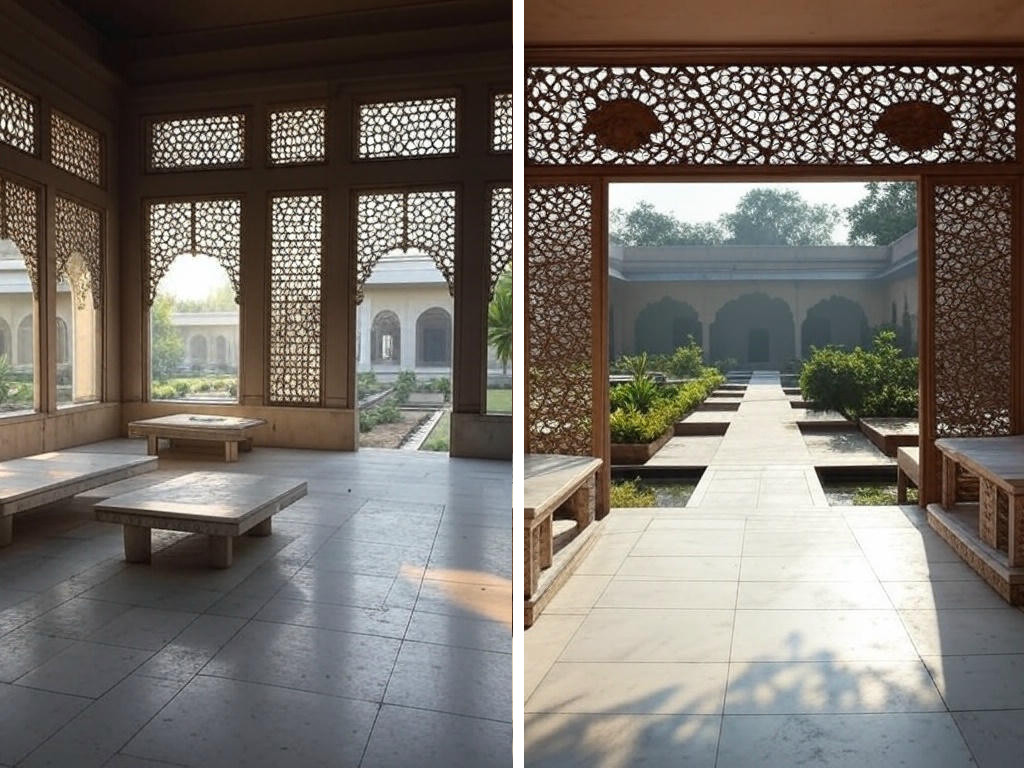 Evolution of Interior Designing in India 3 Best interior Designers