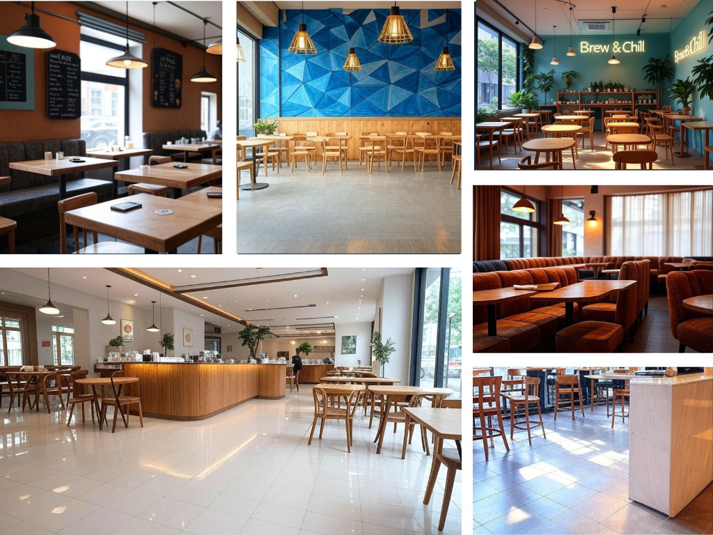 36 Best interior Designers