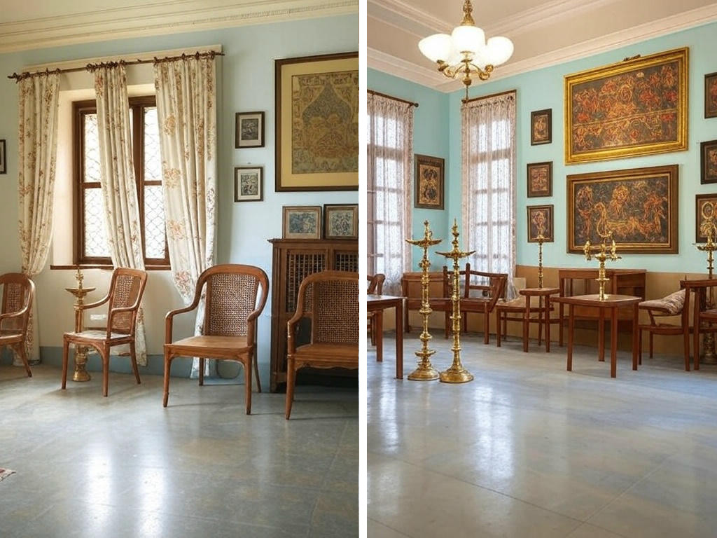 Evolution of Interior Designing in India 4 Best interior Designers