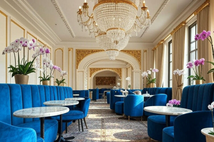 Best interior Designers