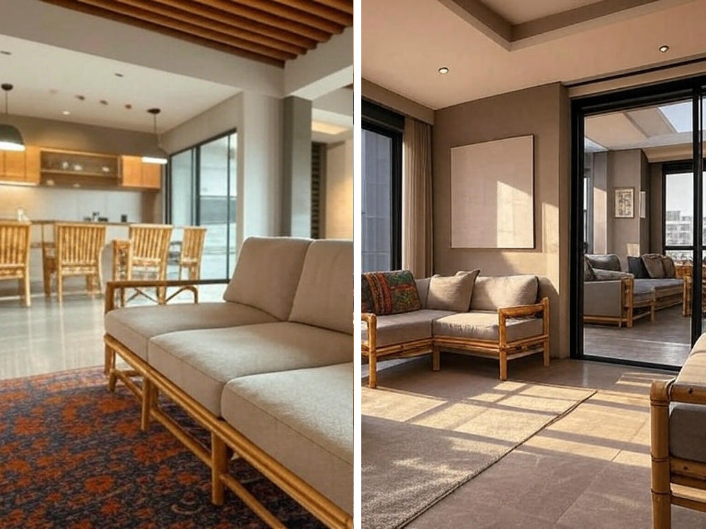 Evolution of Interior Designing in India 5 Best interior Designers