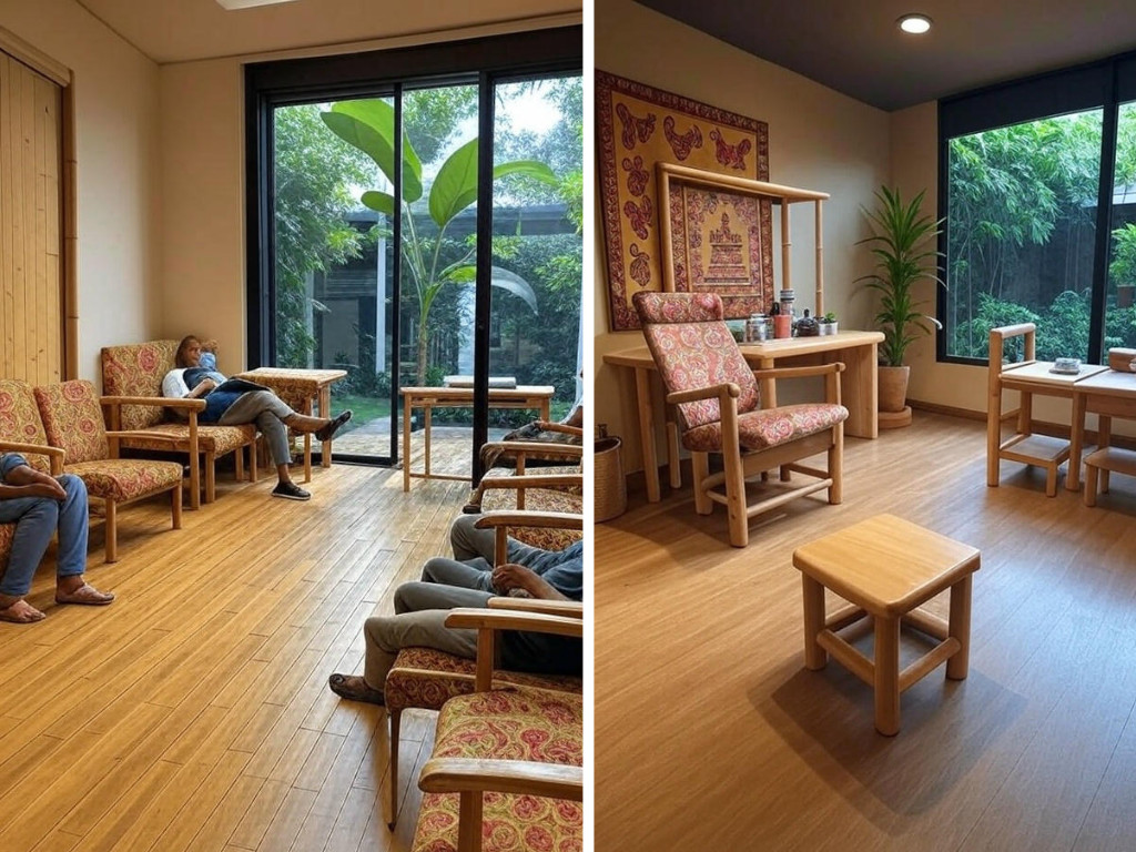 Top 5 Clinic Interior Design Trends in Delhi NCR for 2025 5 Best interior Designers