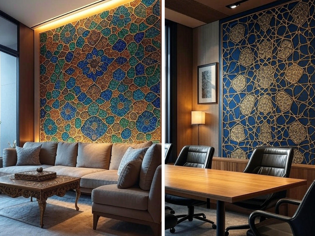 Top 5 Clinic Interior Design Trends in Delhi NCR for 2025 4 Best interior Designers