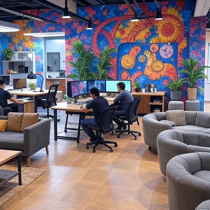 Best interior Designers