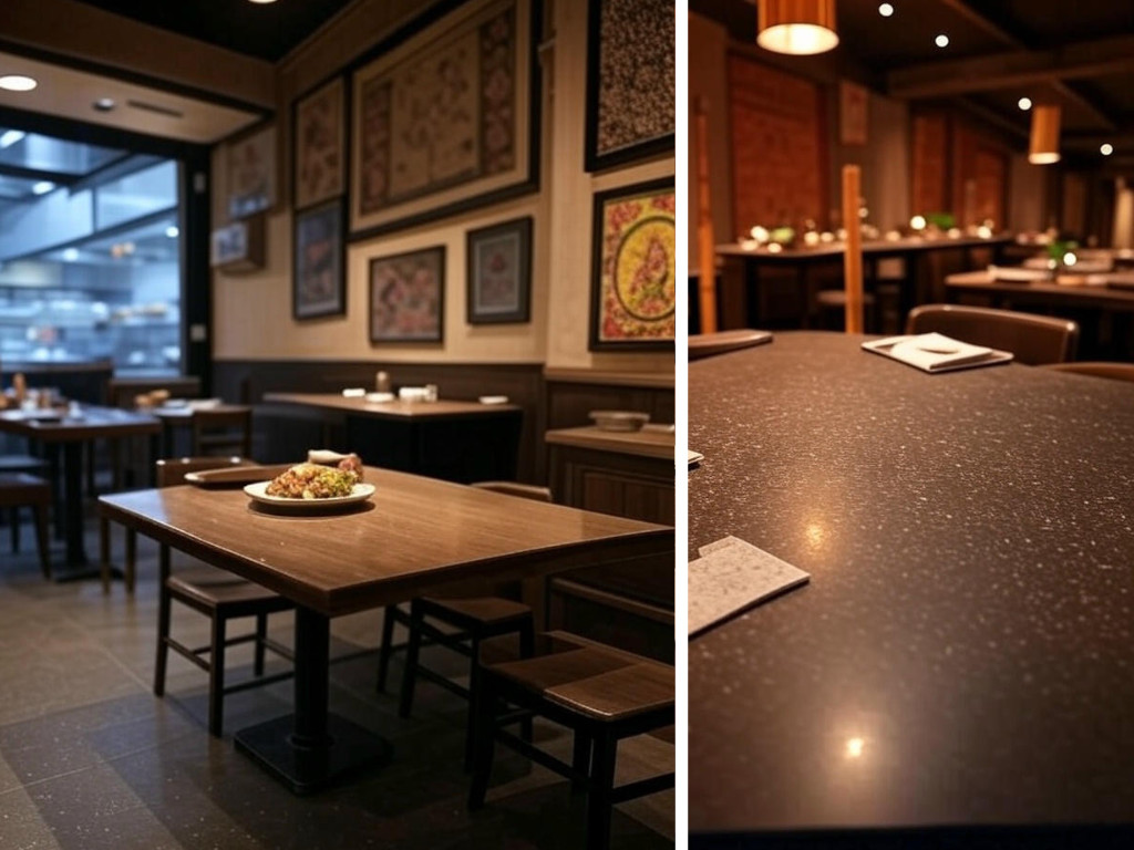 Crafting a Cultural Theme Café in Delhi NCR: 5 Regional Inspirations for Stunning Interior Design 5 Best interior Designers