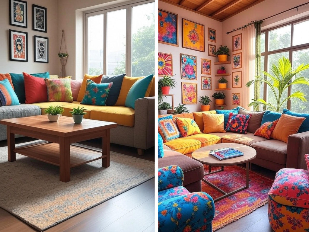 A Home Where Happiness Begins: The Story Behind Interior Design 3 Best interior Designers