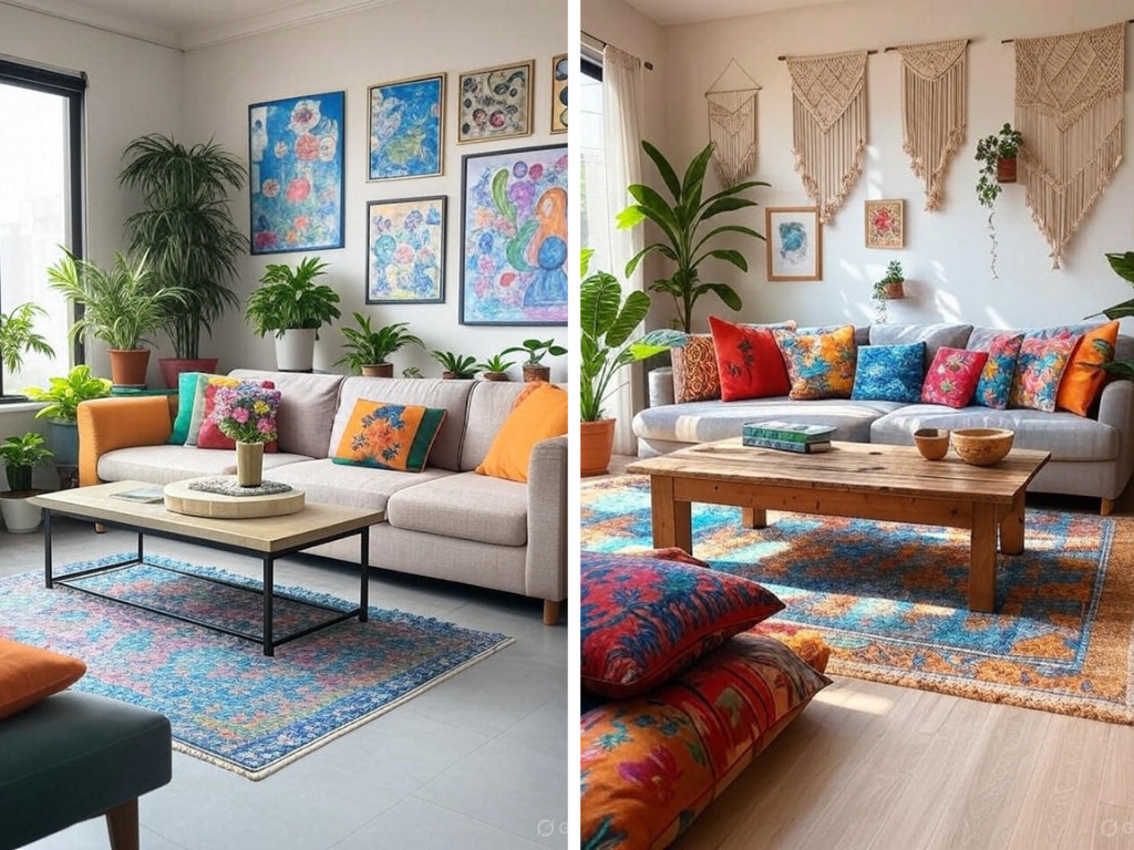 A Home Where Happiness Begins: The Story Behind Interior Design 4 Best interior Designers