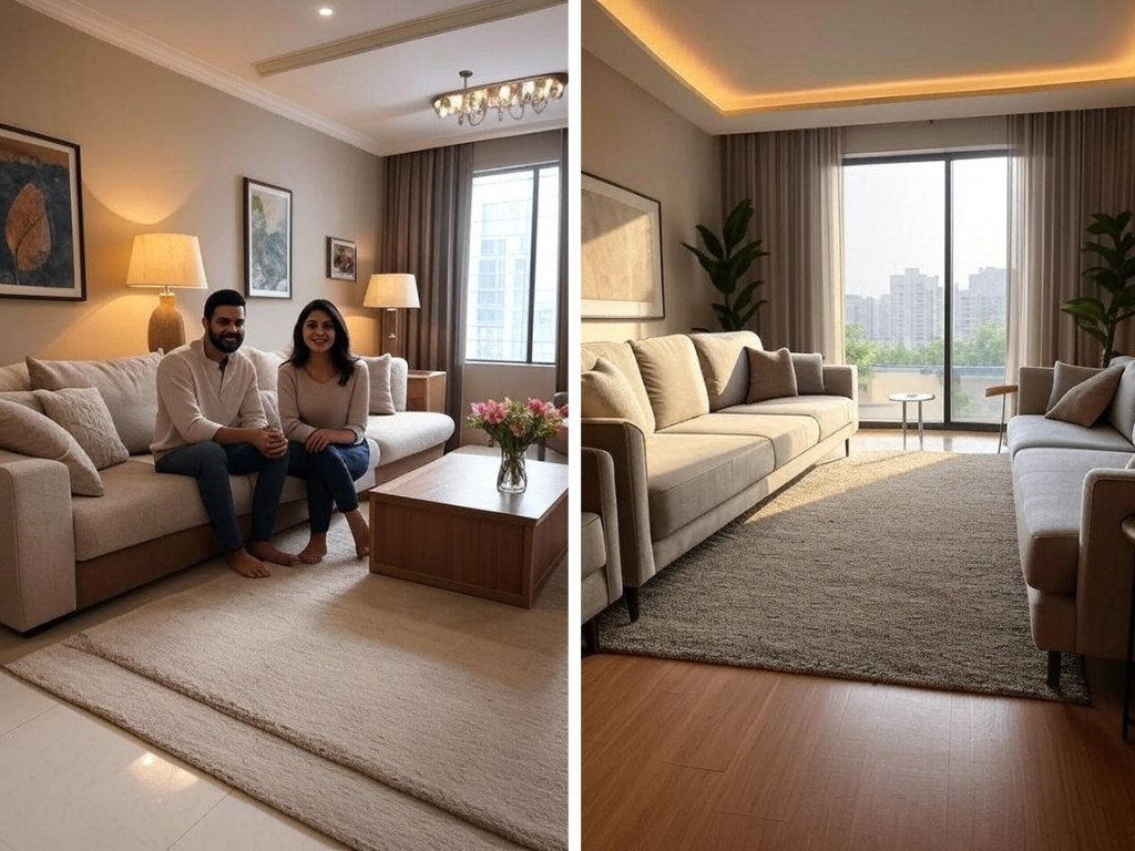 9 Best interior Designers
