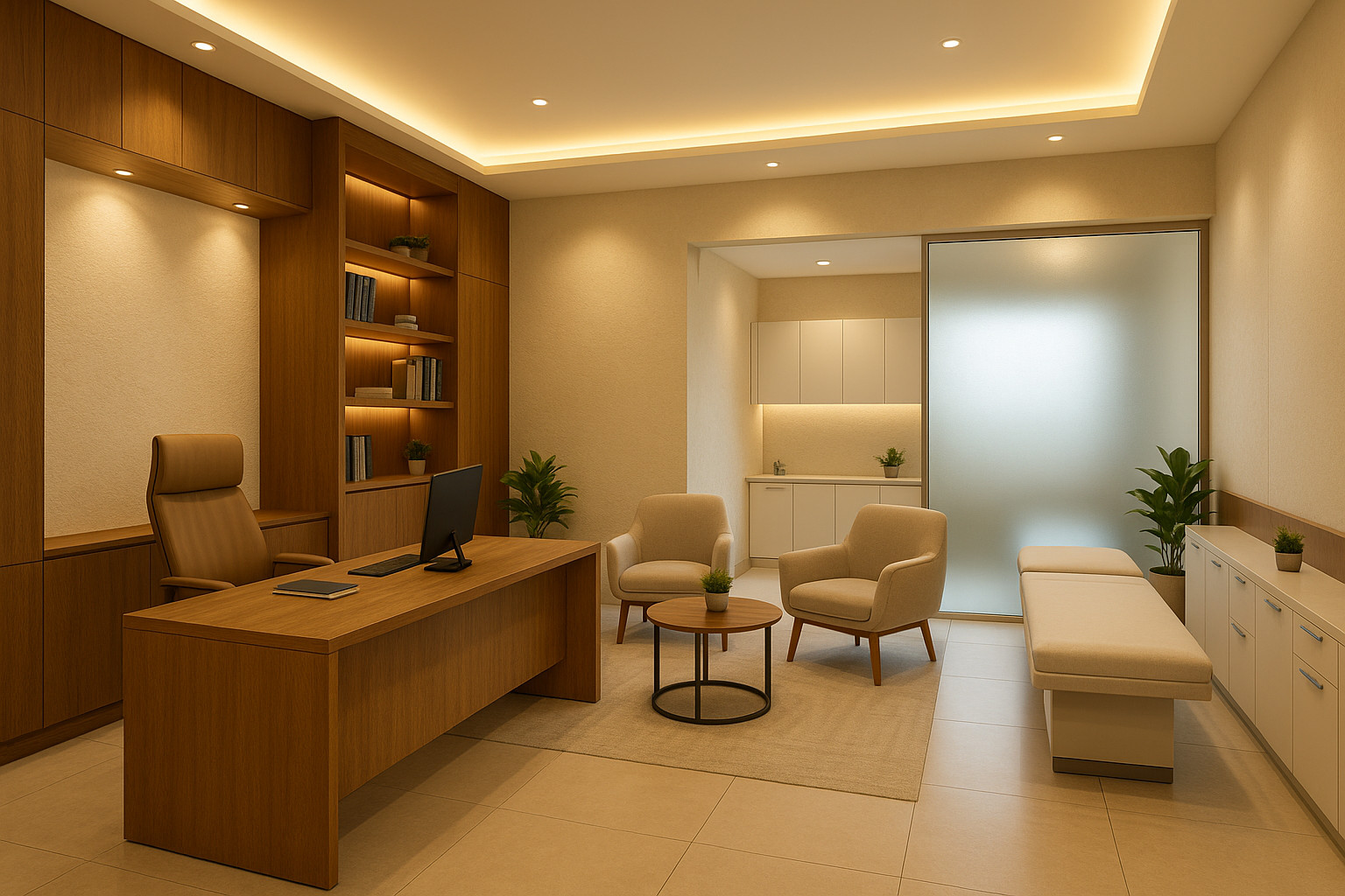 Best interior Designers