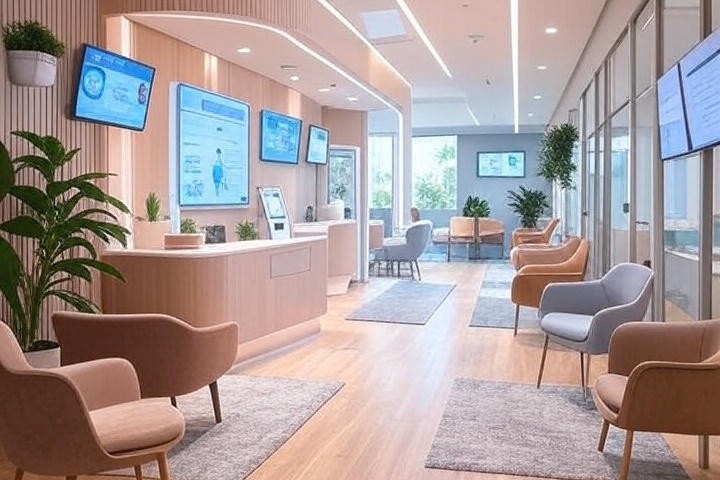 Best interior Designers