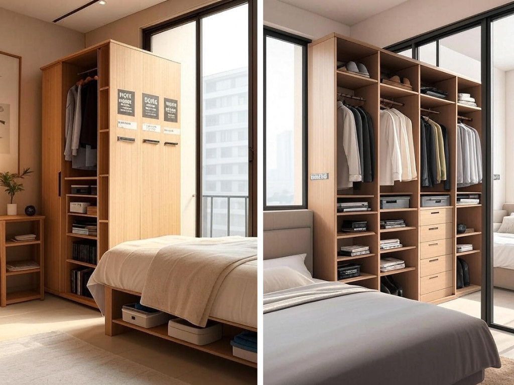 A Home Where Happiness Begins: The Story Behind Interior Design 2 Best interior Designers