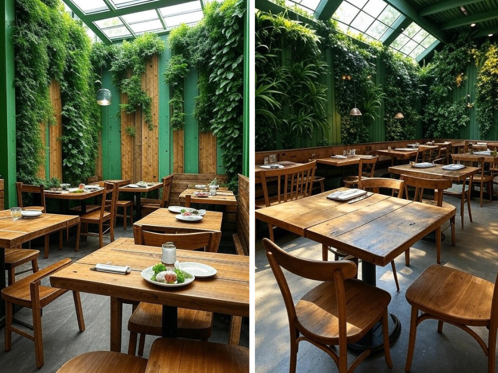 Delhi NCR’s Dining Gems: Interiors with Heart and Heritage 5 Best interior Designers