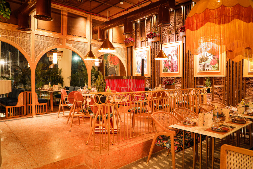 Best interior Designers
