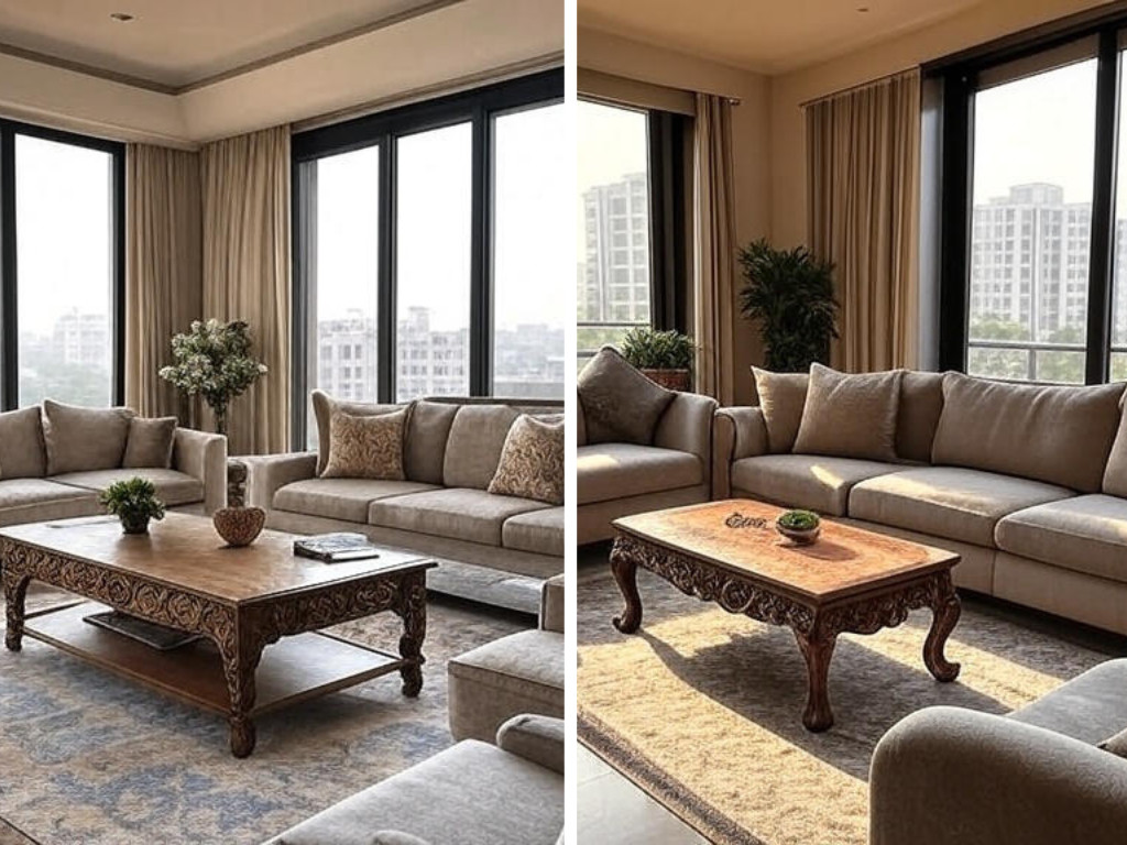 Best interior Designers