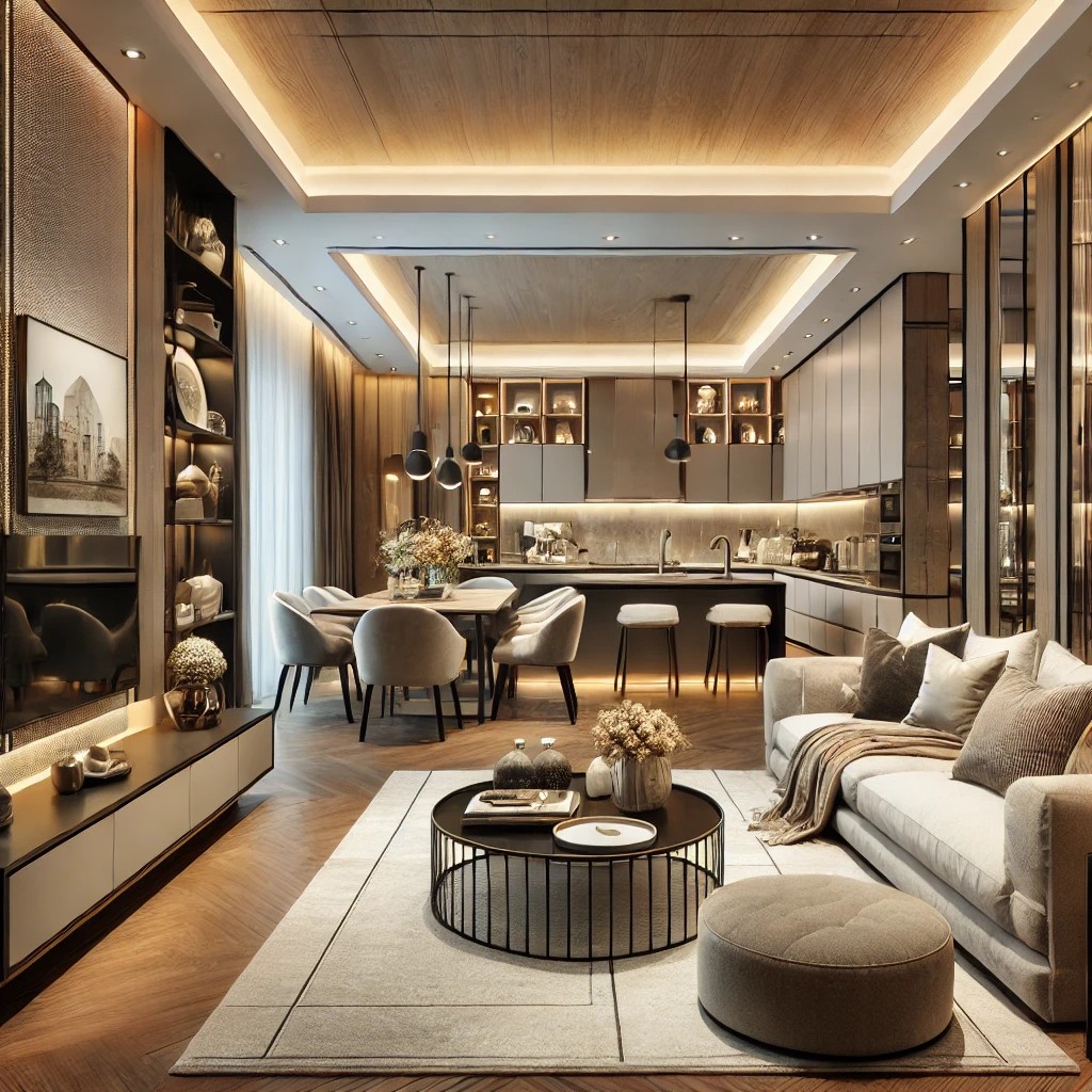 Best interior Designers