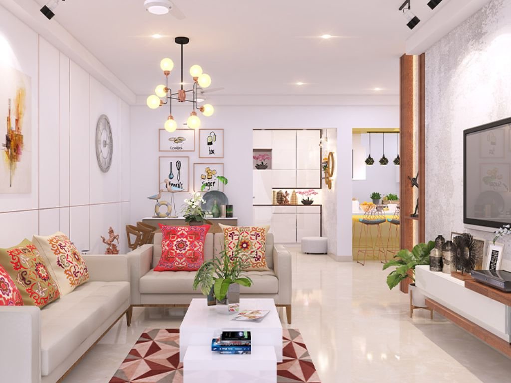 Best interior Designers
