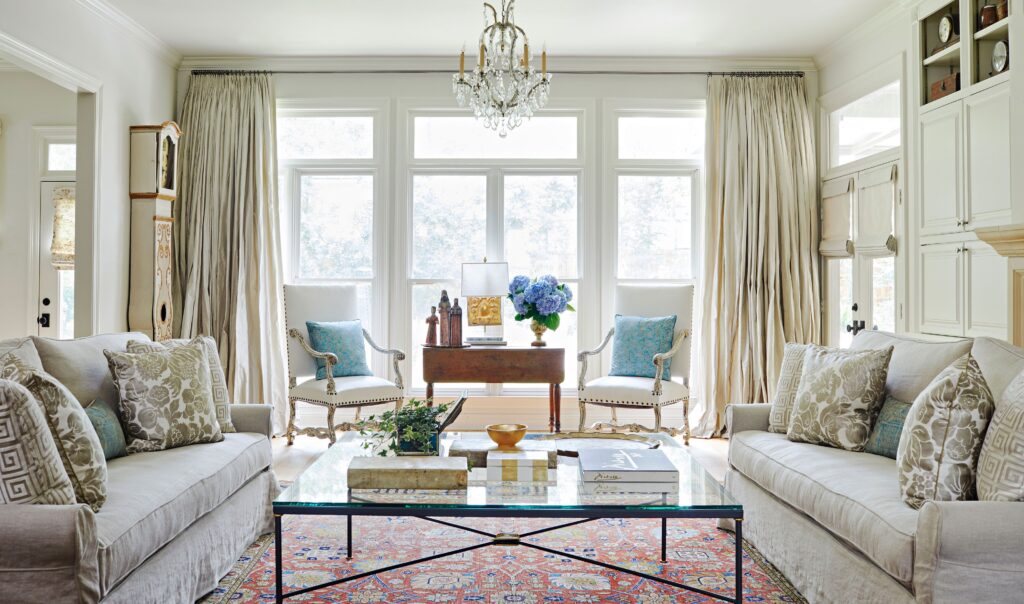 Home Interior Design: 5 Common Mistakes to Avoid in Your Dream Home 3 interior design