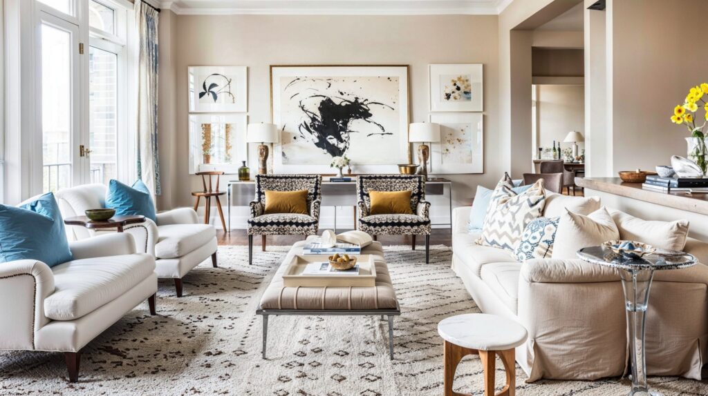 Home Interior Design: 5 Common Mistakes to Avoid in Your Dream Home 4 interior designer near me