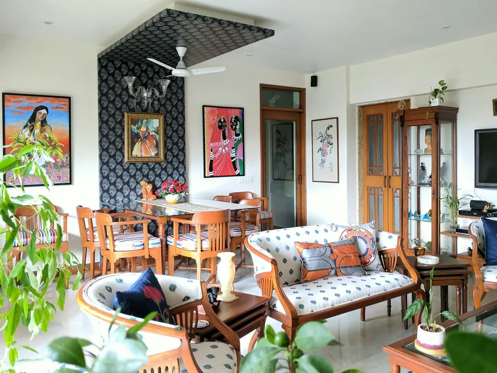 Best interior Designers