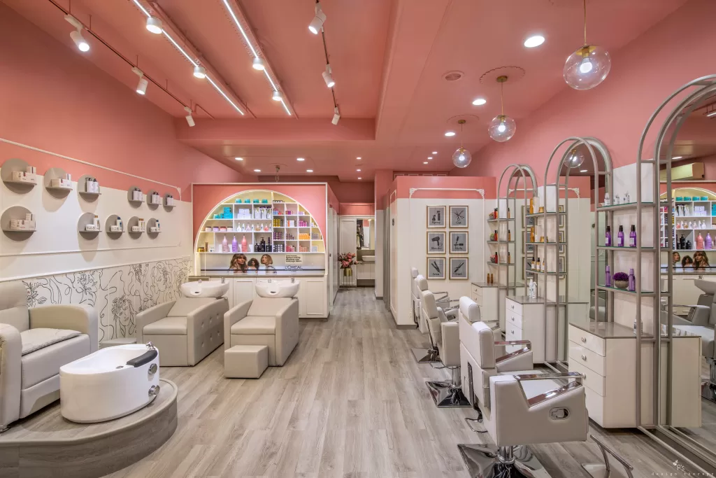 Best interior Designers