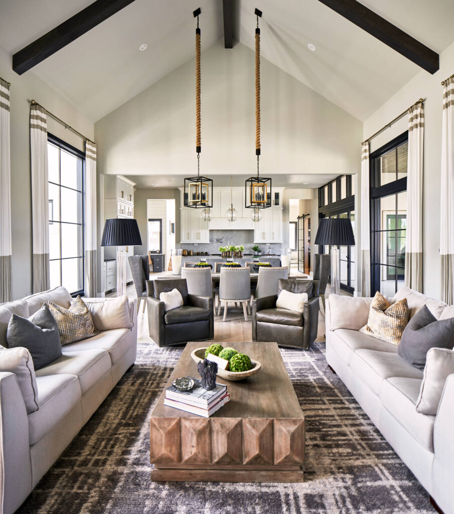Best interior Designers
