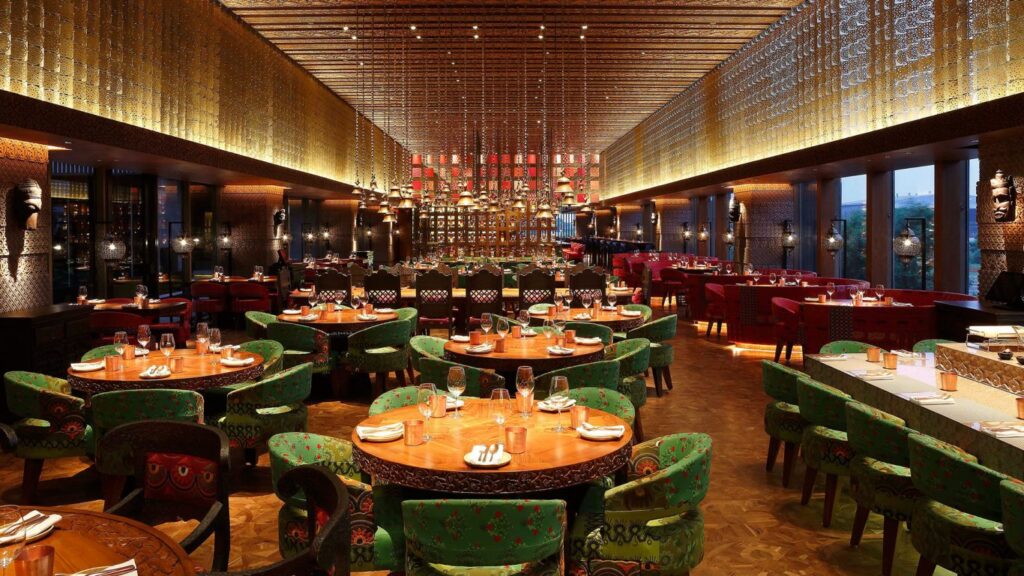 Best interior Designers