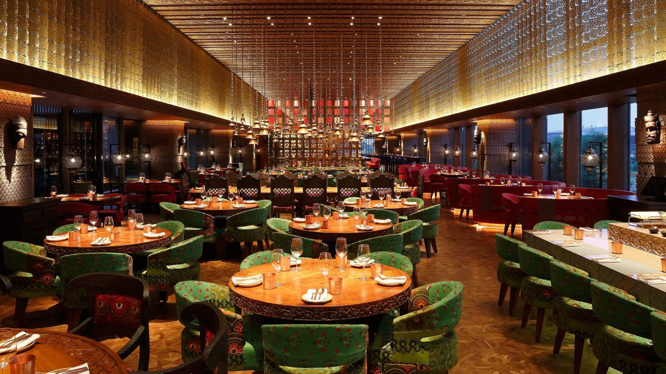 Best interior Designers