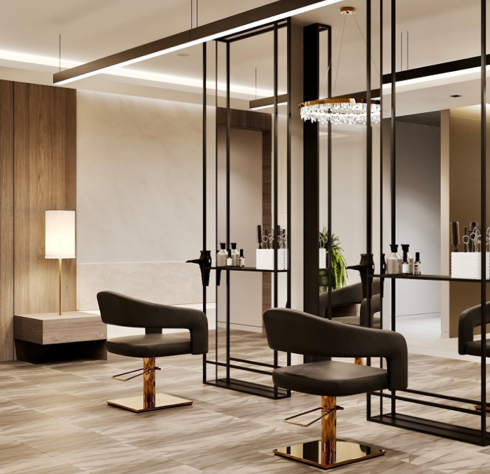 Best interior Designers