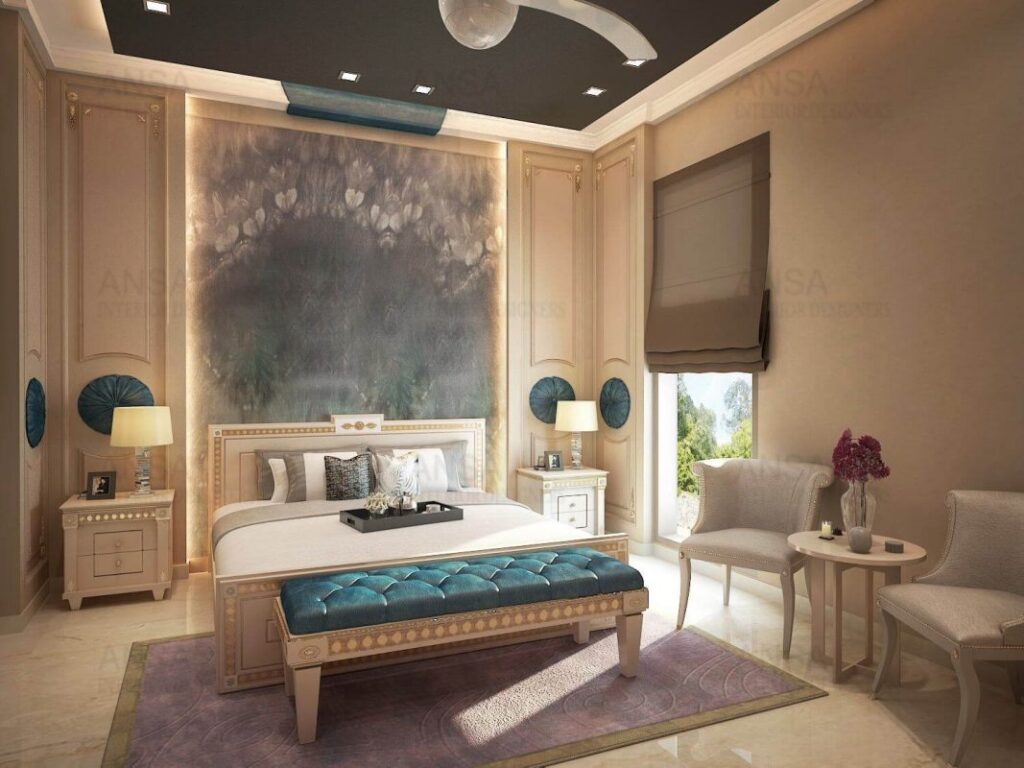 Best interior Designers