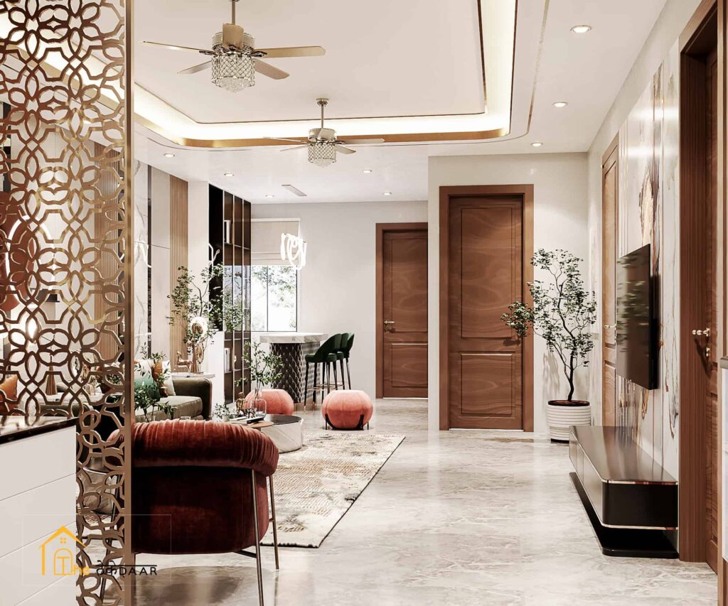 Best interior Designers