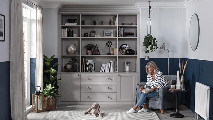 5 Interior Design Smart Home Interior Design for Connected and Cozy Family Living in Delhi NCR 3 Best interior Designers