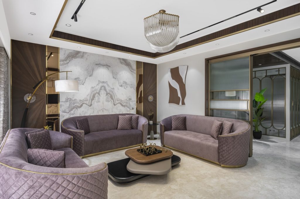 Best interior Designers