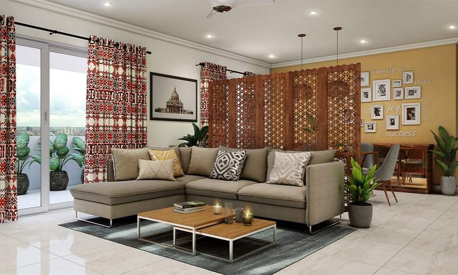 Best interior Designers