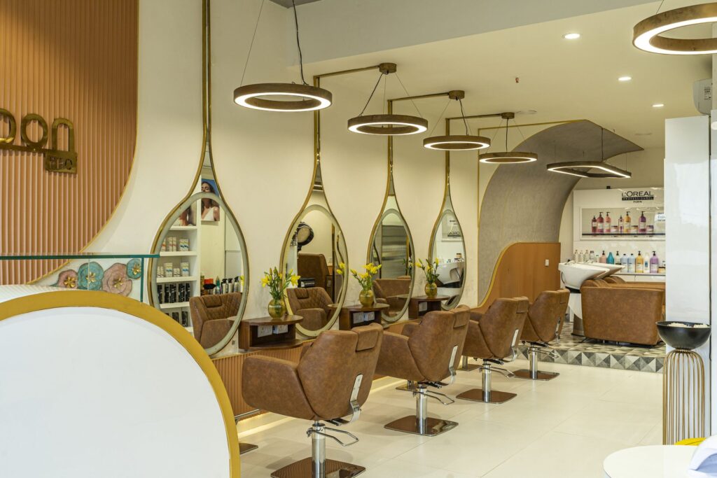 Best interior Designers