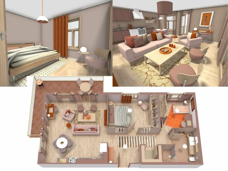 Best interior Designers