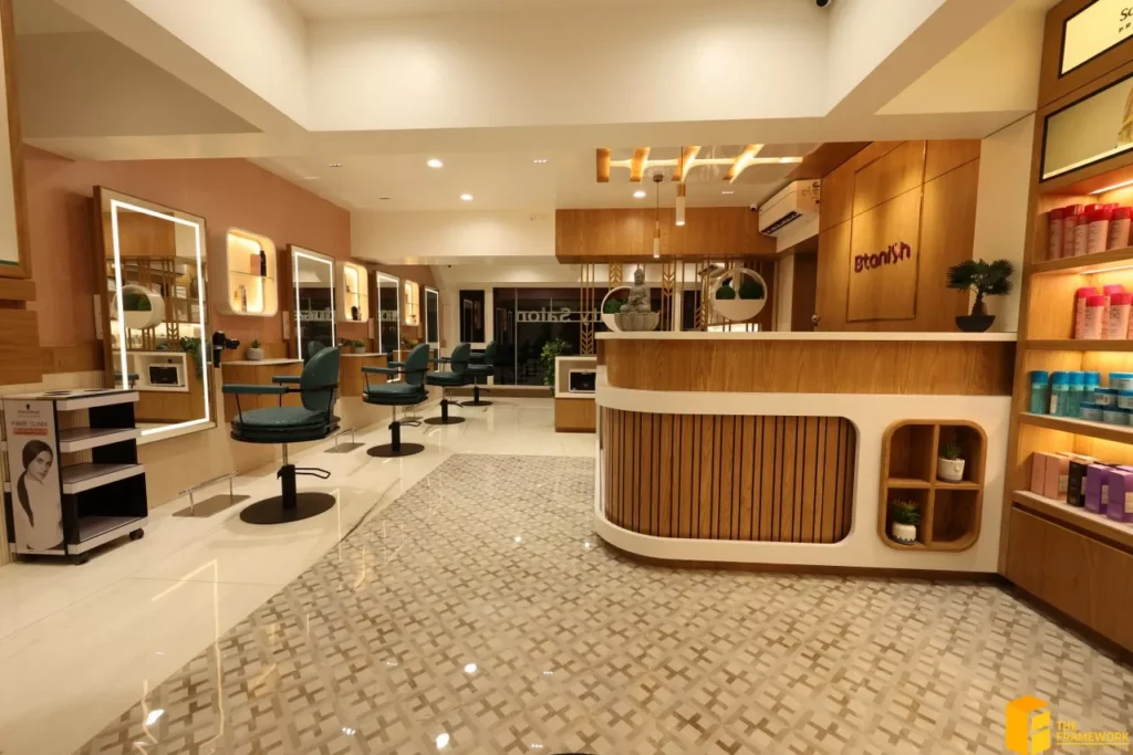 Best interior Designers